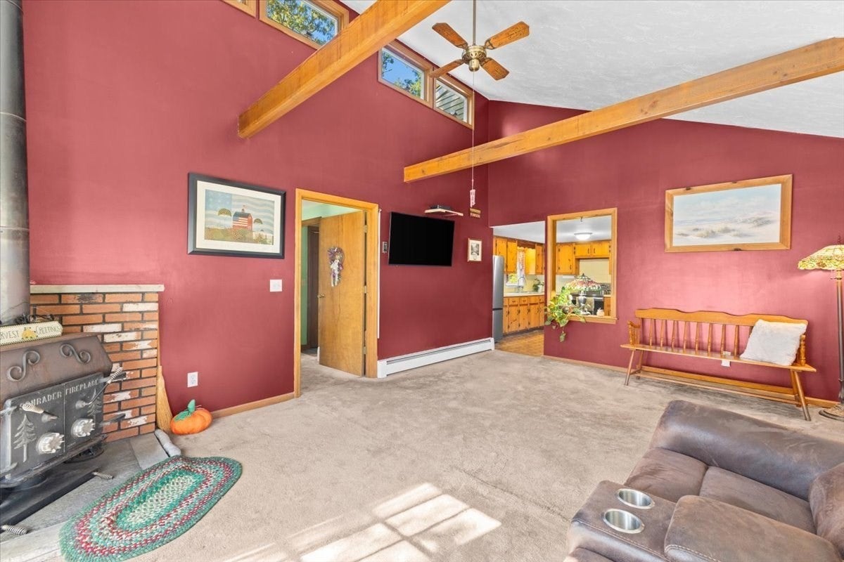 286 Pembroke St, Kingston, MA, 286 Pembroke St, Kingston, MA Photo #9
