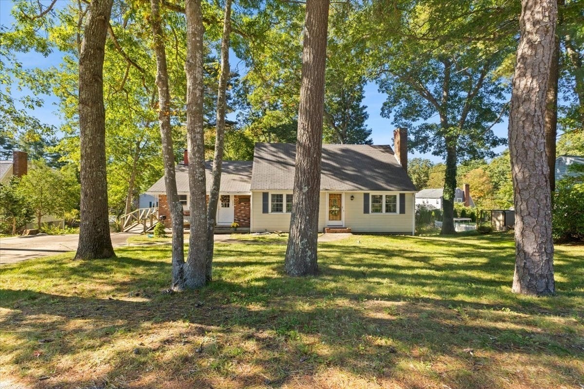286 Pembroke St, Kingston, MA, 286 Pembroke St, Kingston, MA Photo #3