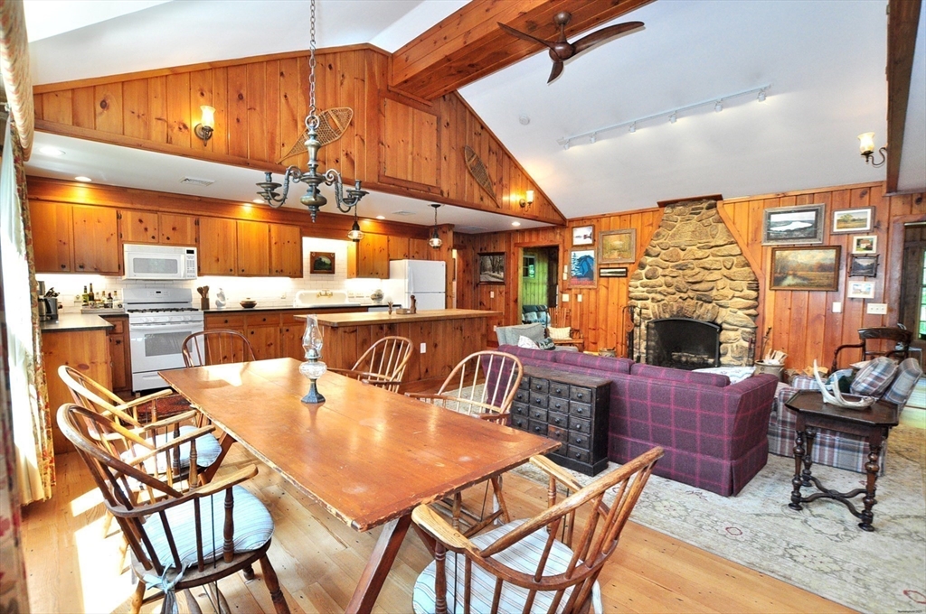 30 North Trail
