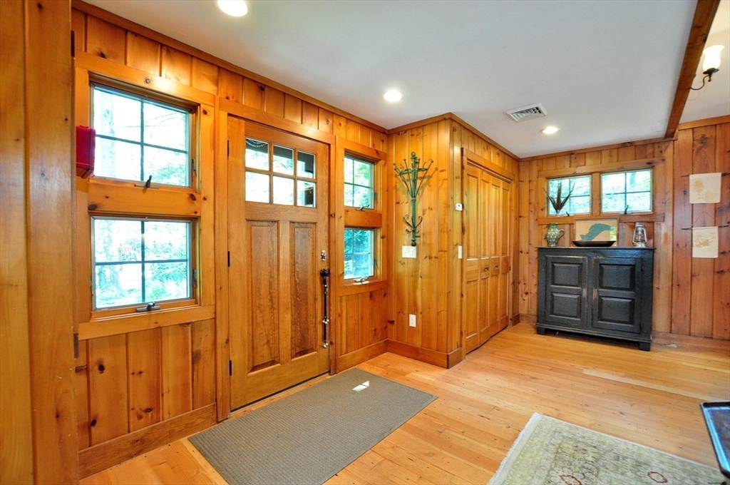 30 North Trail