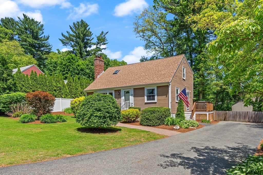 30 Linda Rd