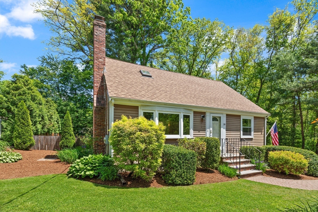 30 Linda Rd