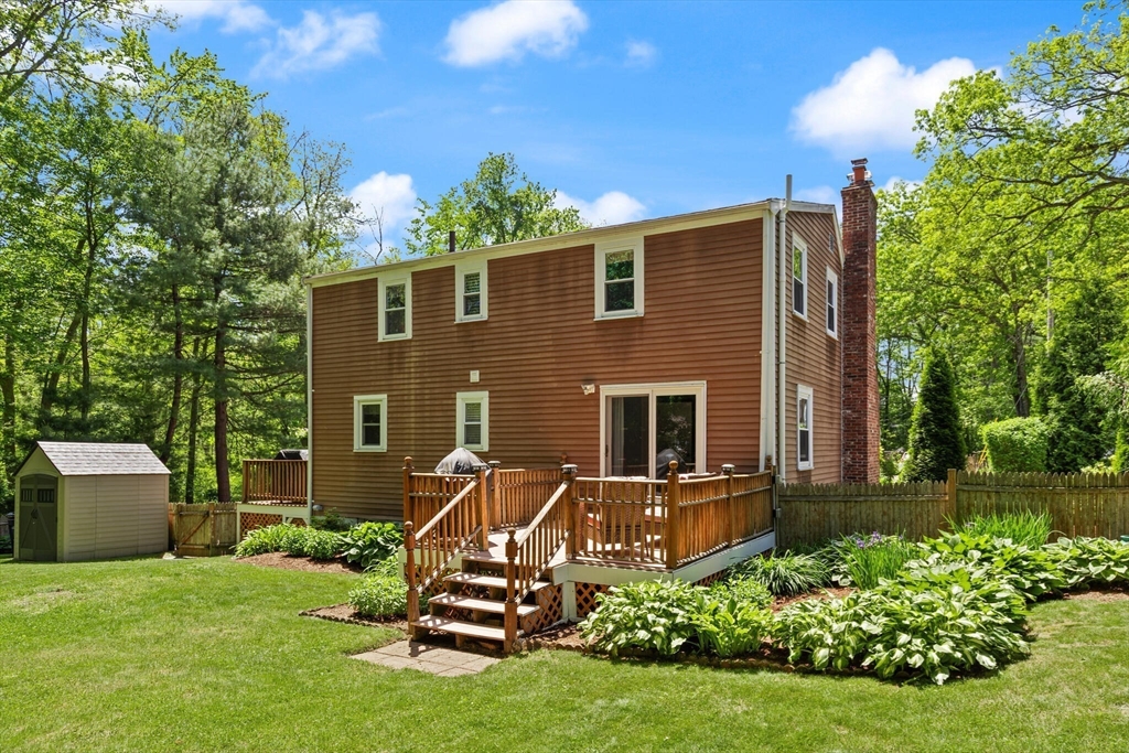 30 Linda Rd