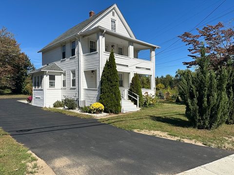 Photo of 712 Cooper Street, Agawam, MA 01001 (MLS # 73439767)