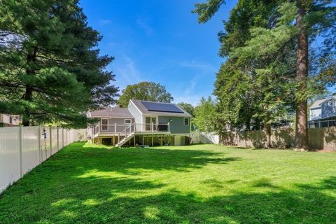 14 Jamieson St Abington MA 02351