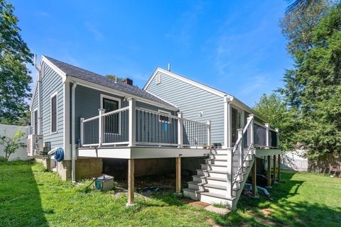 14 Jamieson St Abington MA 02351