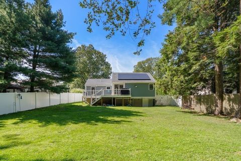 14 Jamieson St Abington MA 02351