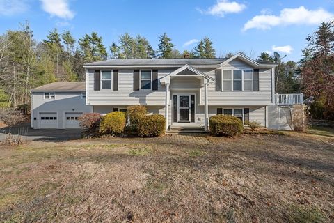 Photo of 713 W Royalston Rd, Athol, MA 01331 (MLS # 73463407)