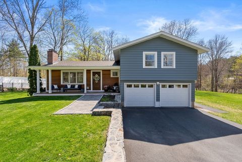 Photo of 6 Clinton St, Amesbury, MA 01913 (MLS # 73513555)