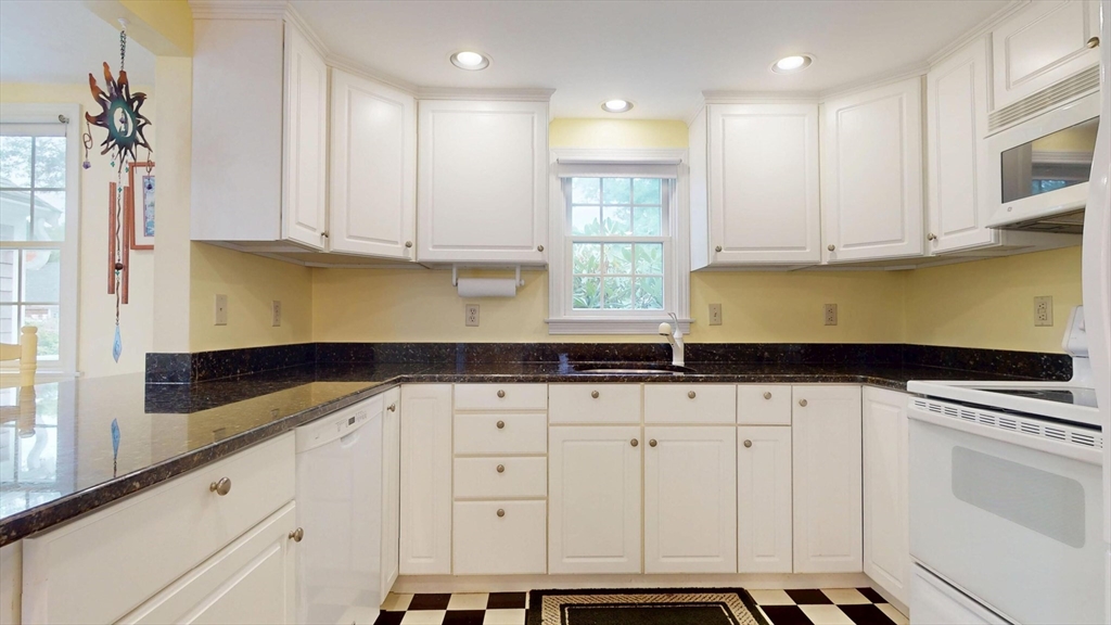 15 Woodside Park Road