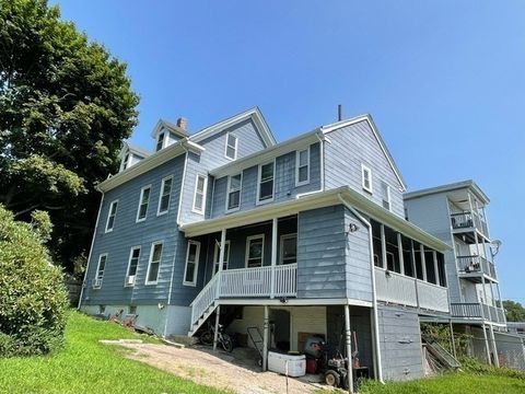 Photo of 348 River Street #2, Haverhill, MA 01832 (MLS # 73463132)