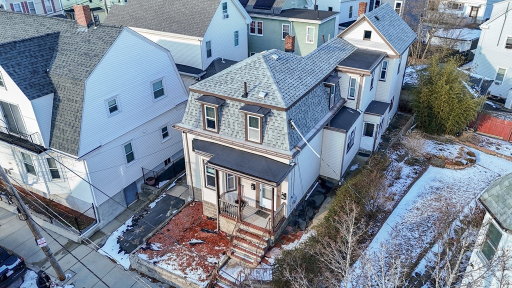 68 Newhall Street 68