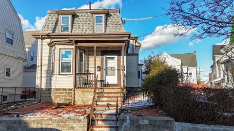 Photo of 68 Newhall Street #68, Malden, MA 02148 (MLS # 73489892)