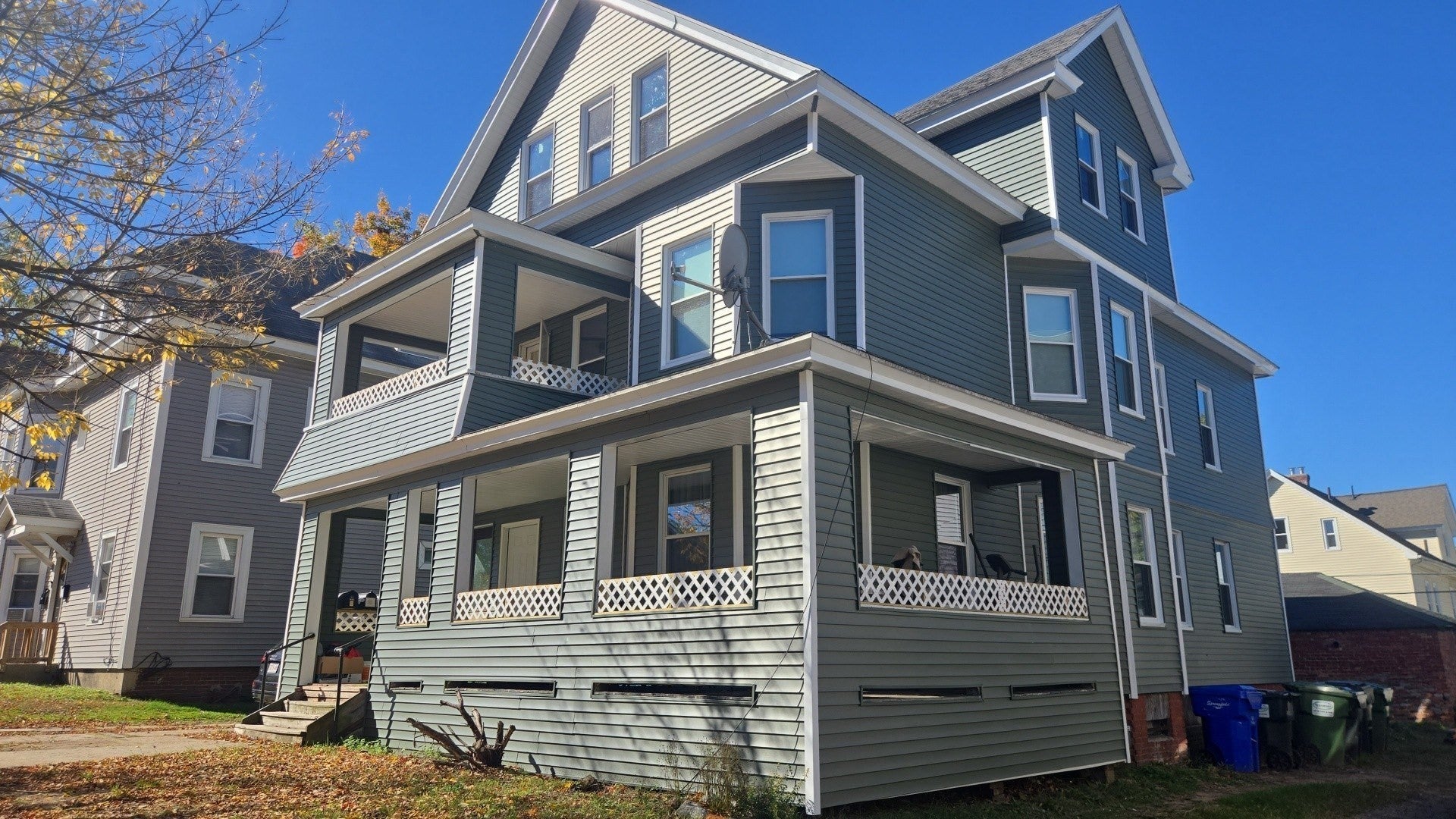 24-26 Sachem St, Springfield, MA, 24-26 Sachem St, Springfield, MA Photo #31