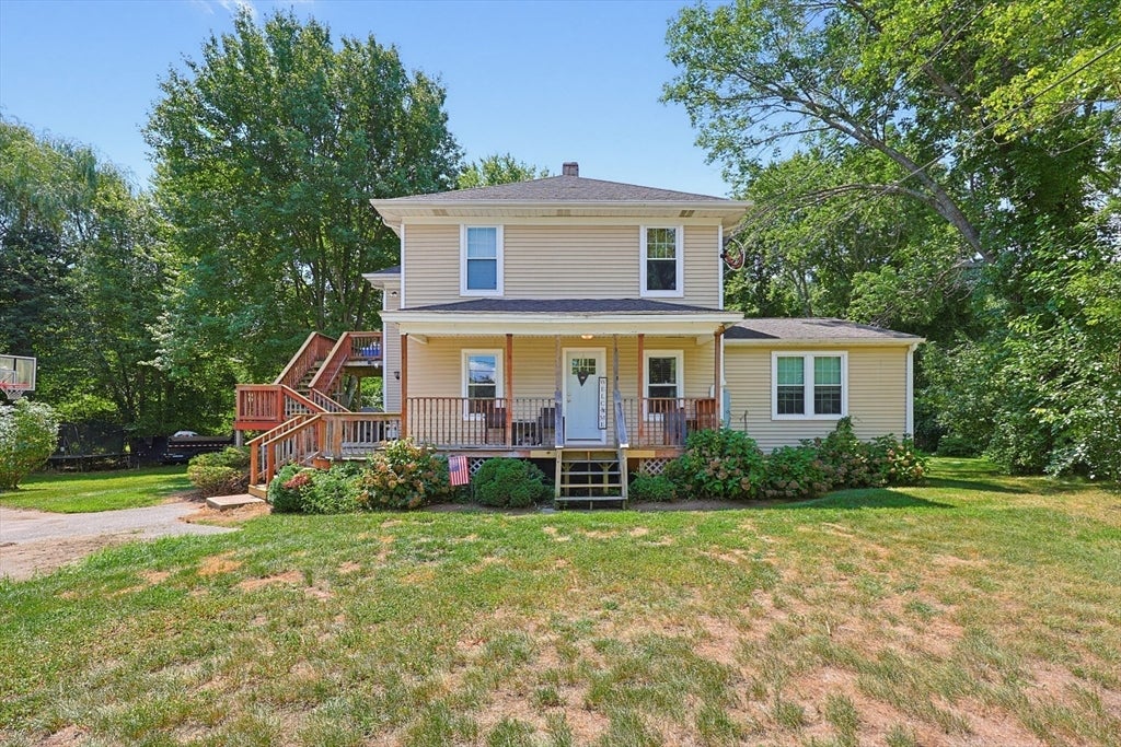 485 Mendon Rd, Attleboro, MA, 485 Mendon Rd, Attleboro, MA Photo #1