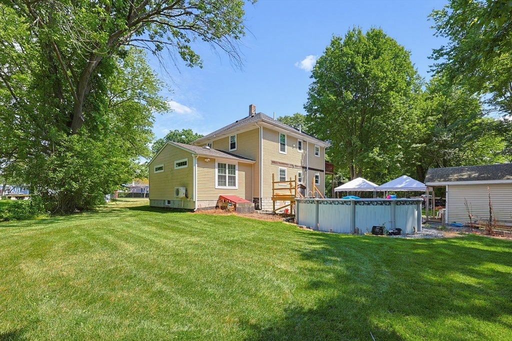 485 Mendon Rd, Attleboro, MA, 485 Mendon Rd, Attleboro, MA Photo #4