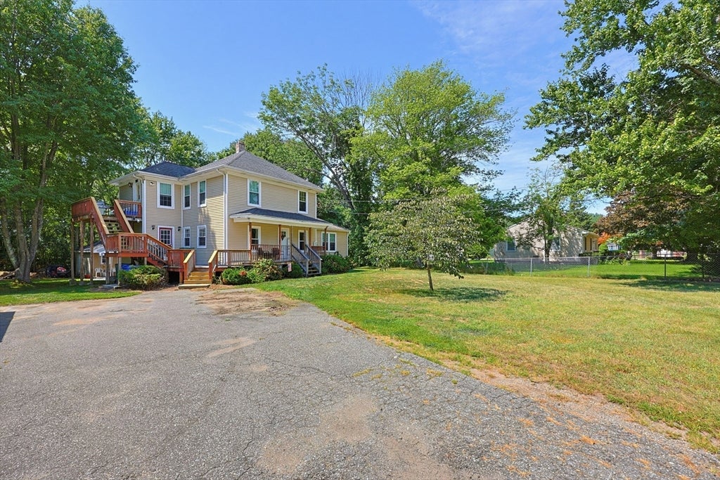 485 Mendon Rd, Attleboro, MA, 485 Mendon Rd, Attleboro, MA Photo #3
