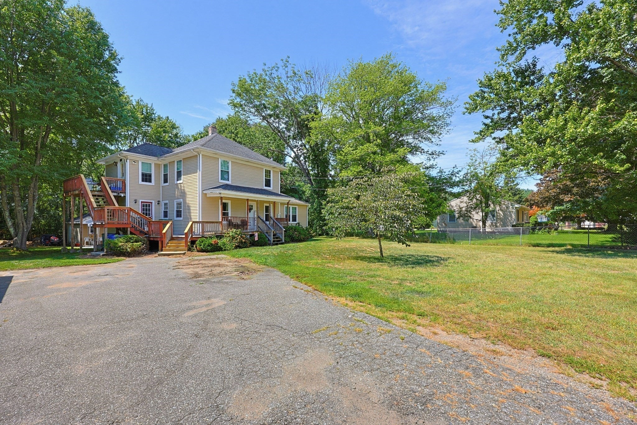 485 Mendon Rd