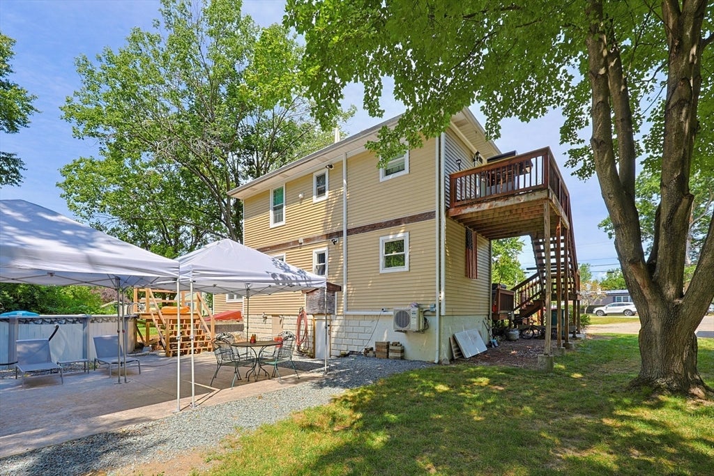 485 Mendon Rd, Attleboro, MA, 485 Mendon Rd, Attleboro, MA Photo #5