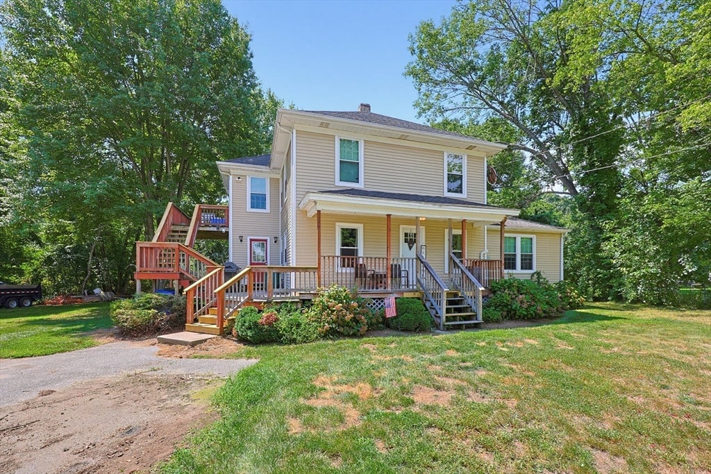 485 Mendon Rd, Attleboro, MA, 485 Mendon Rd, Attleboro, MA Photo #2