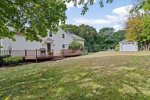 914 Pleasant St Weymouth MA 02189