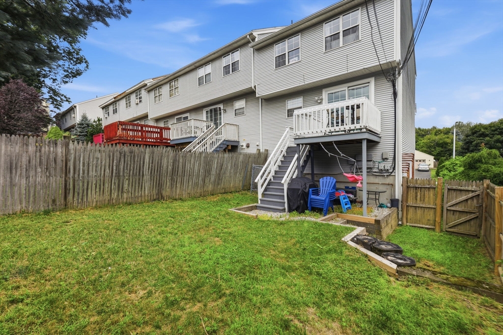 37 Grammont Road, Worcester, MA, 37 Grammont Road, Worcester, MA Photo #36