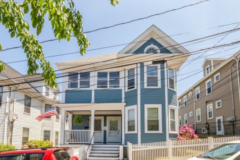 Photo of 18-20 Dighton Street, Boston, MA 02135 (MLS # 73505921)