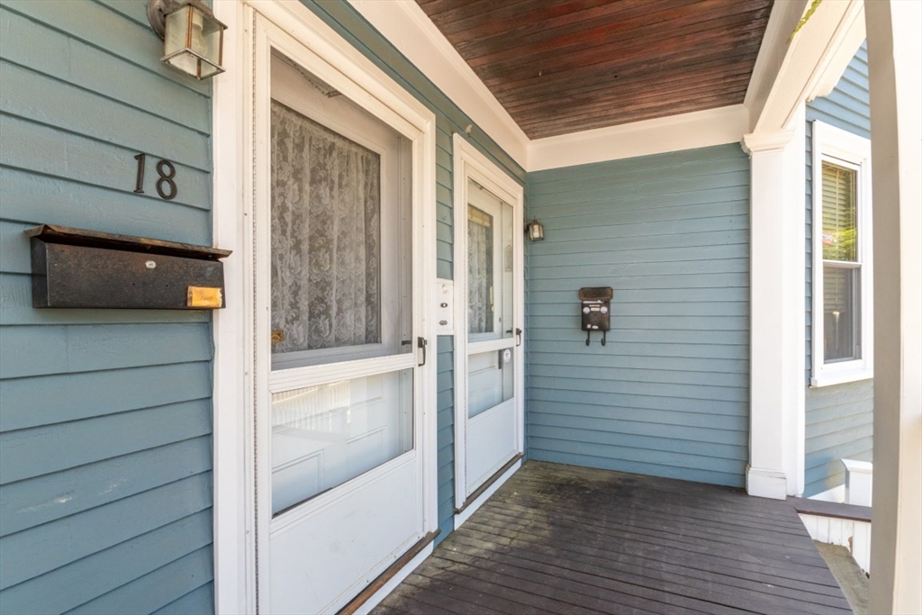 18-20 Dighton Street