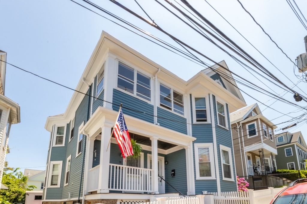 18-20 Dighton Street