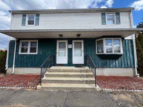 43-45 Orlando St Agawam MA 01030