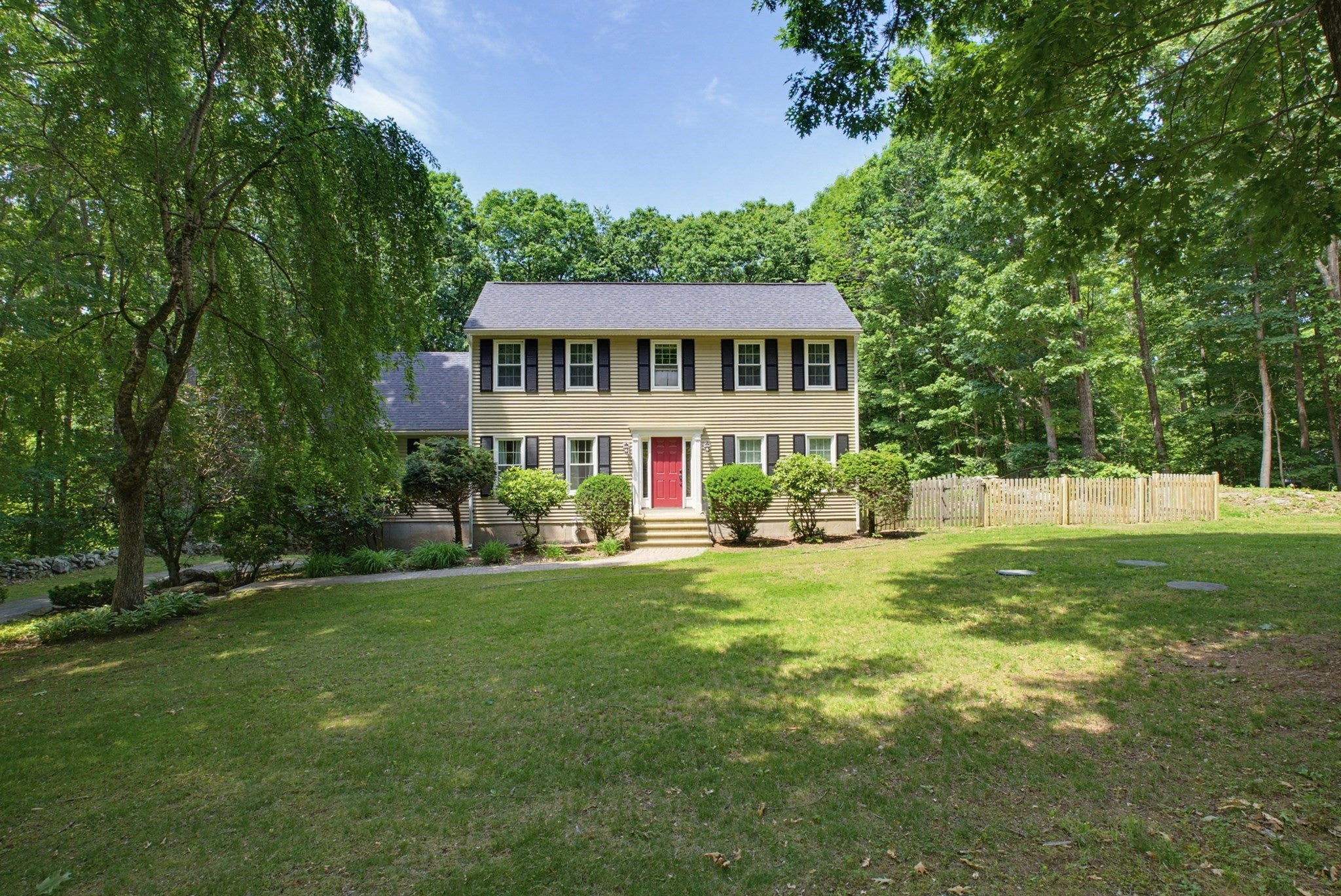 47 Old Village Rd