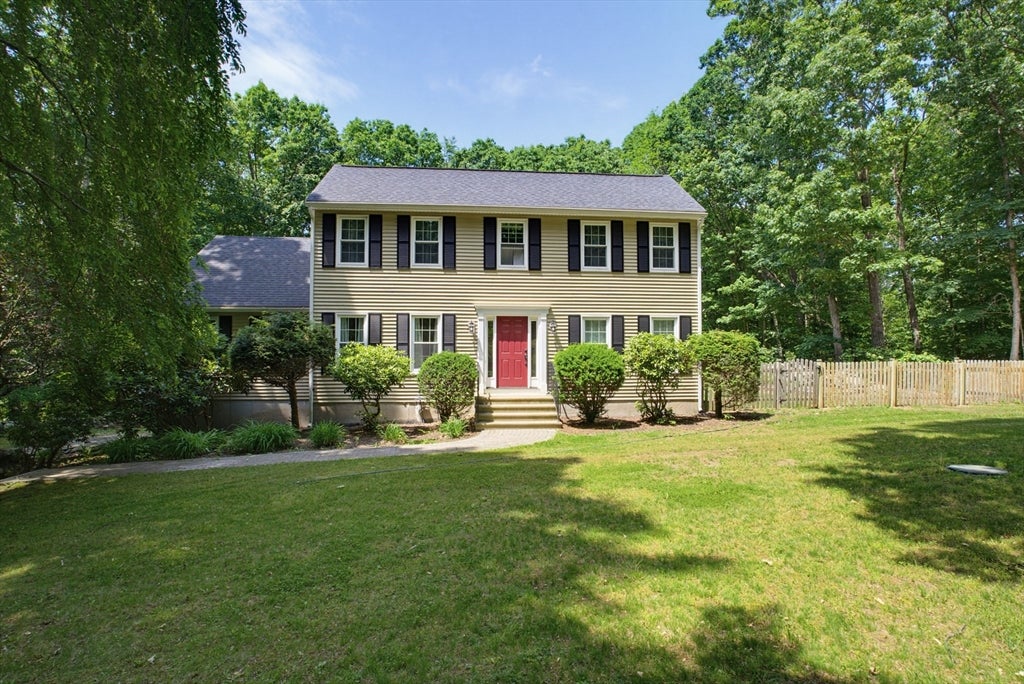 47 Old Village Rd