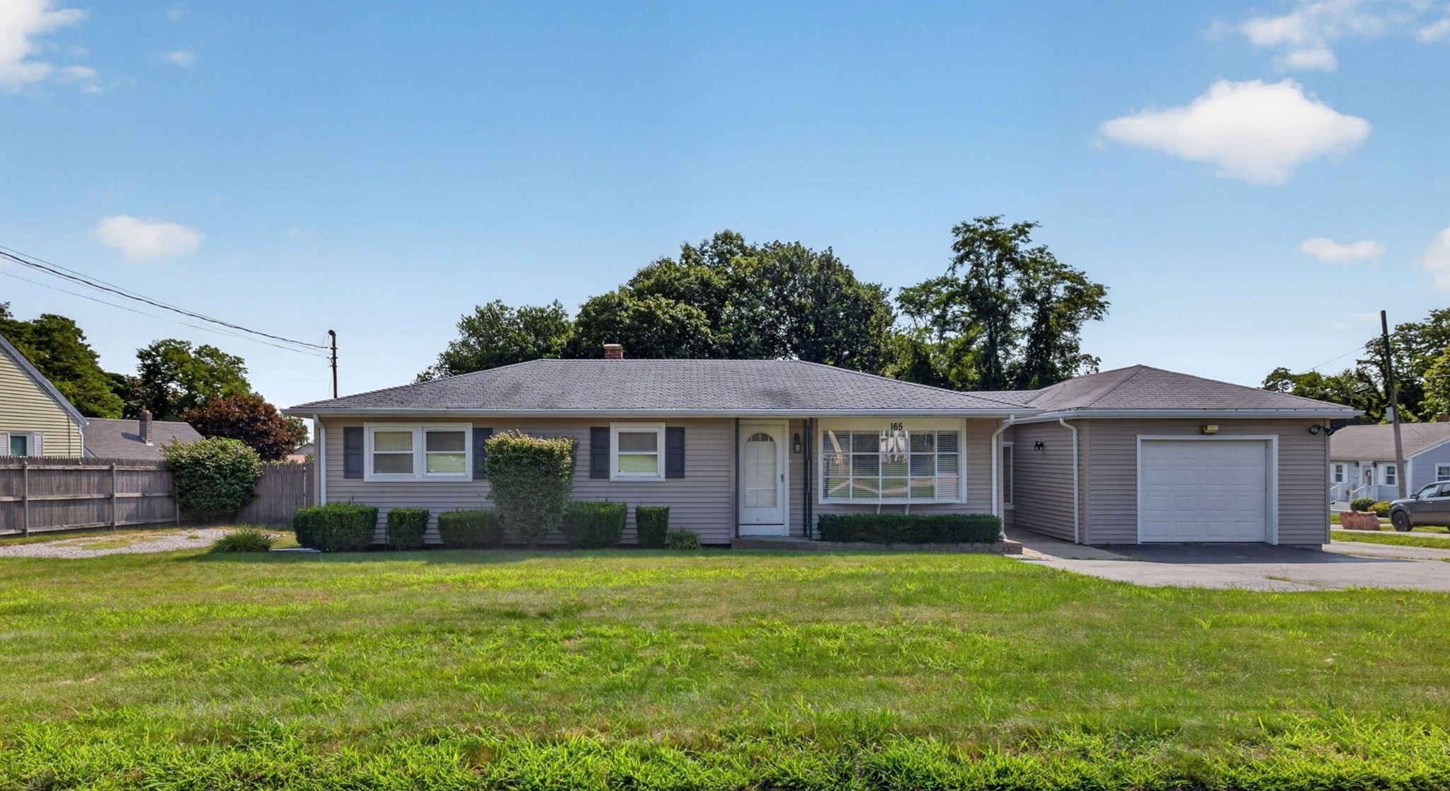 165 Swansom Rd, Swansea, MA, 165 Swansom Rd, Swansea, MA Photo #1