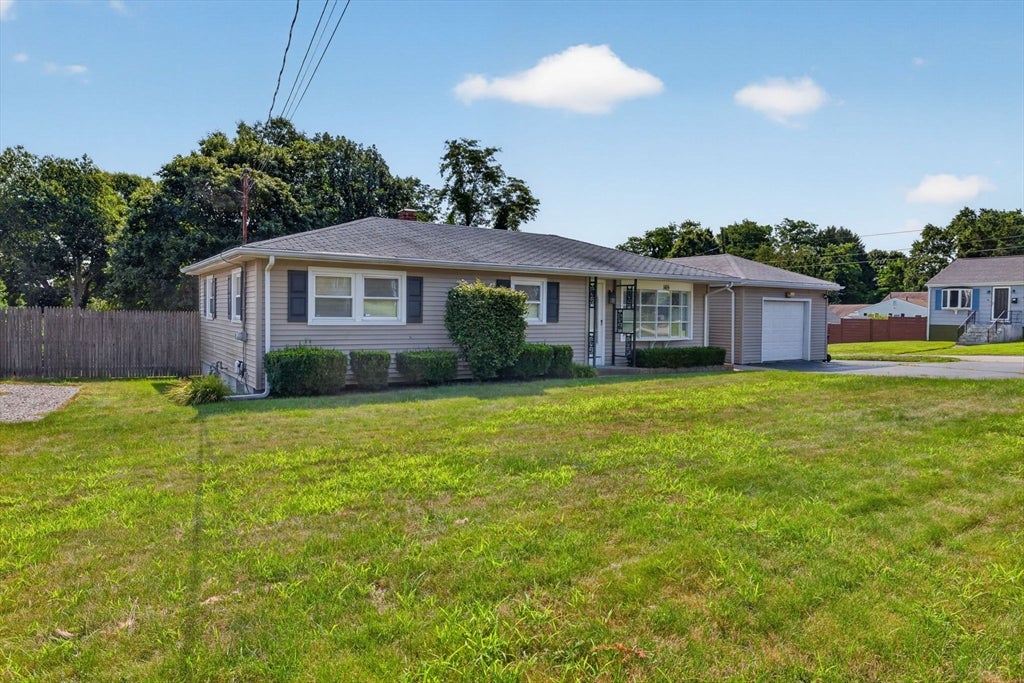165 Swansom Rd