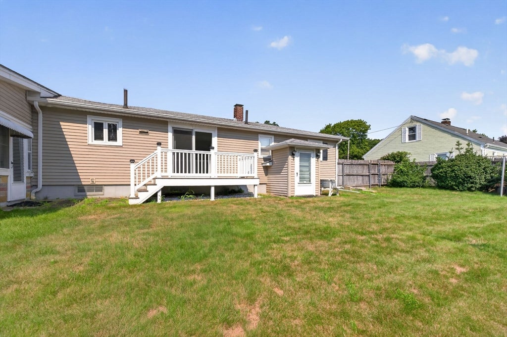 165 Swansom Rd