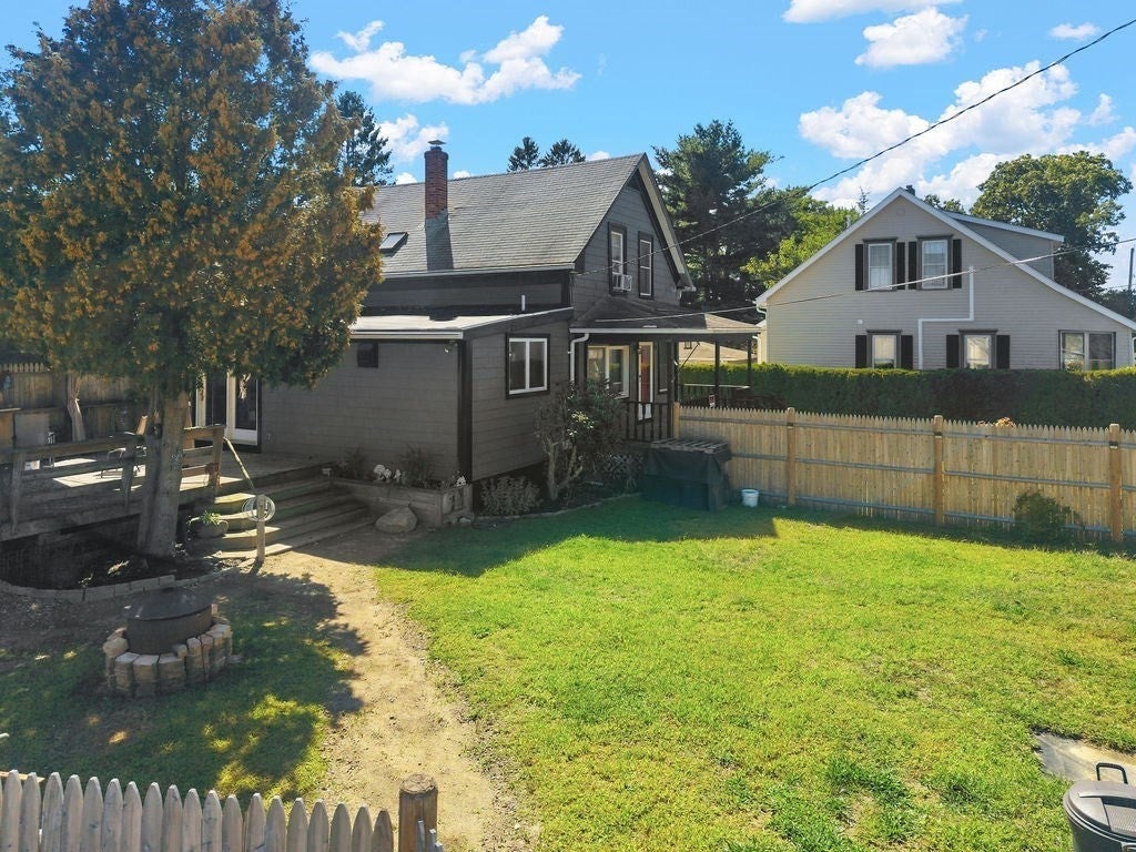 950 Glen St, New Bedford, MA, 950 Glen St, New Bedford, MA Photo #14
