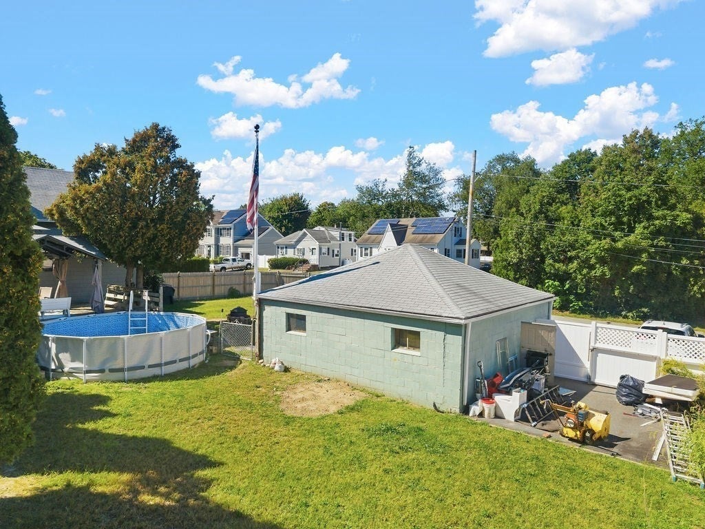 950 Glen St, New Bedford, MA, 950 Glen St, New Bedford, MA Photo #10