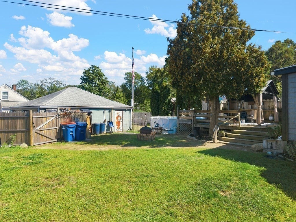 950 Glen St, New Bedford, MA, 950 Glen St, New Bedford, MA Photo #7