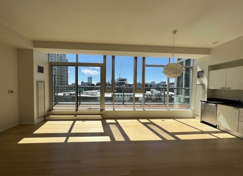 2 Earhart St #910 Floor 9