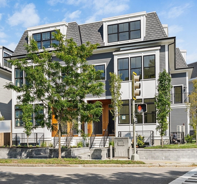 325A Alewife Brook Pkwy A