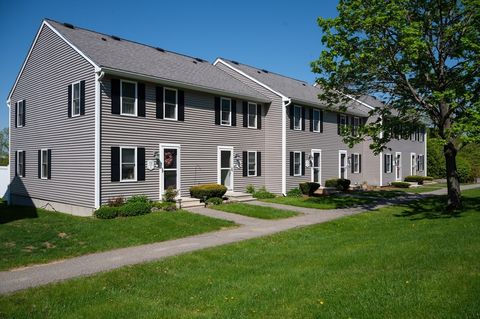 112 Olde Colonial Dr 3 Gardner MA 01440