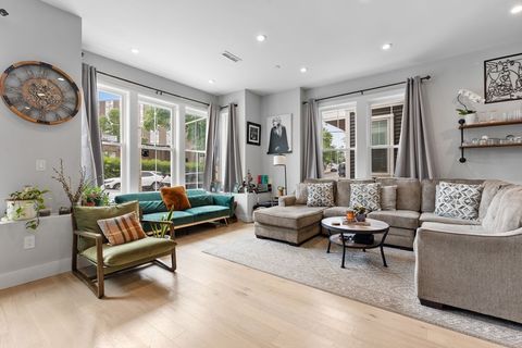 Photo of 761 Washington St #1, Boston, MA 02124 (MLS # 73503131)