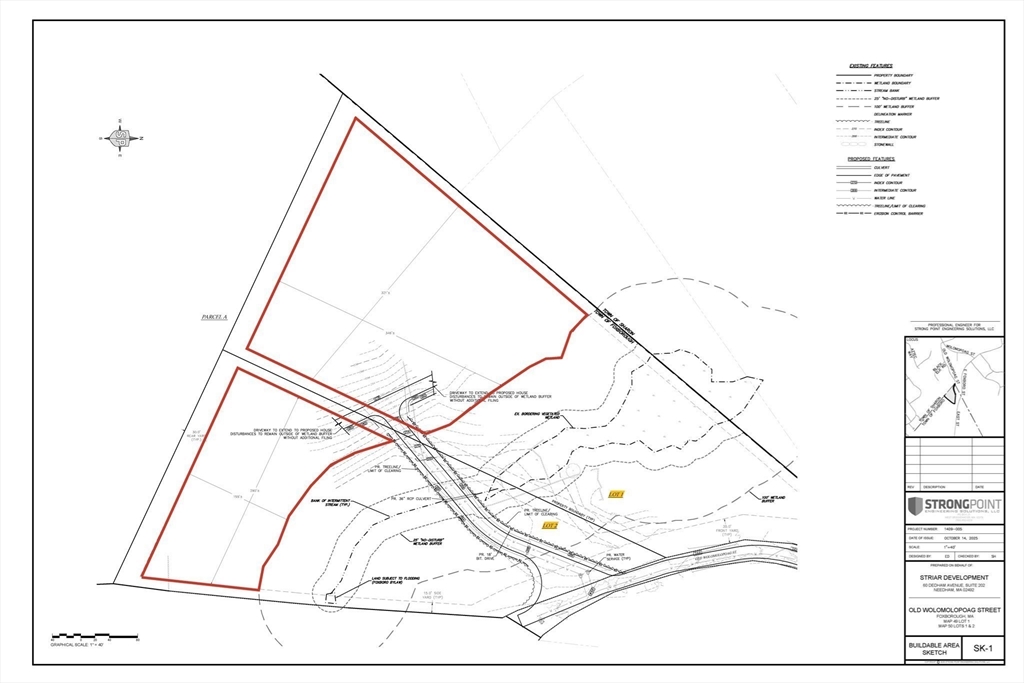 Lot One Old Wolomolopoag St.
