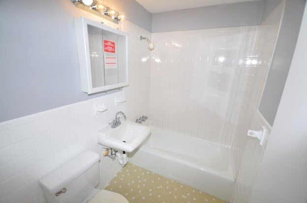 131 Mellen Street 2A