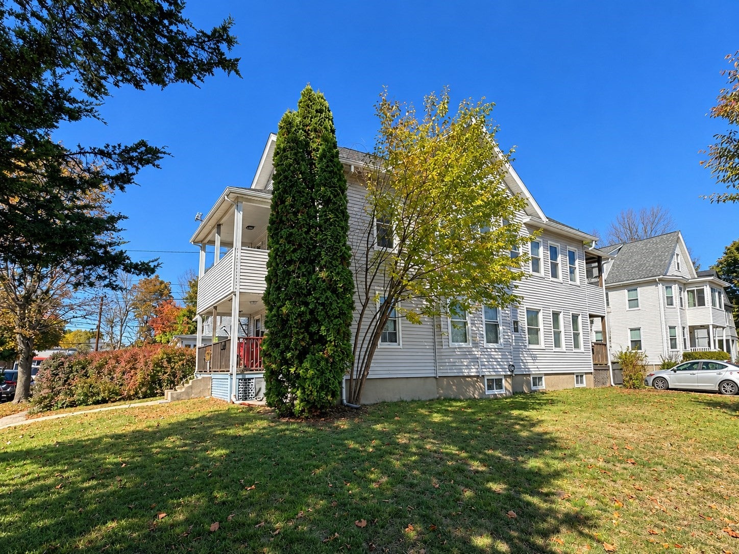 18 Clark Street #2, Framingham, MA, 18 Clark Street #2, Framingham, MA Photo #12