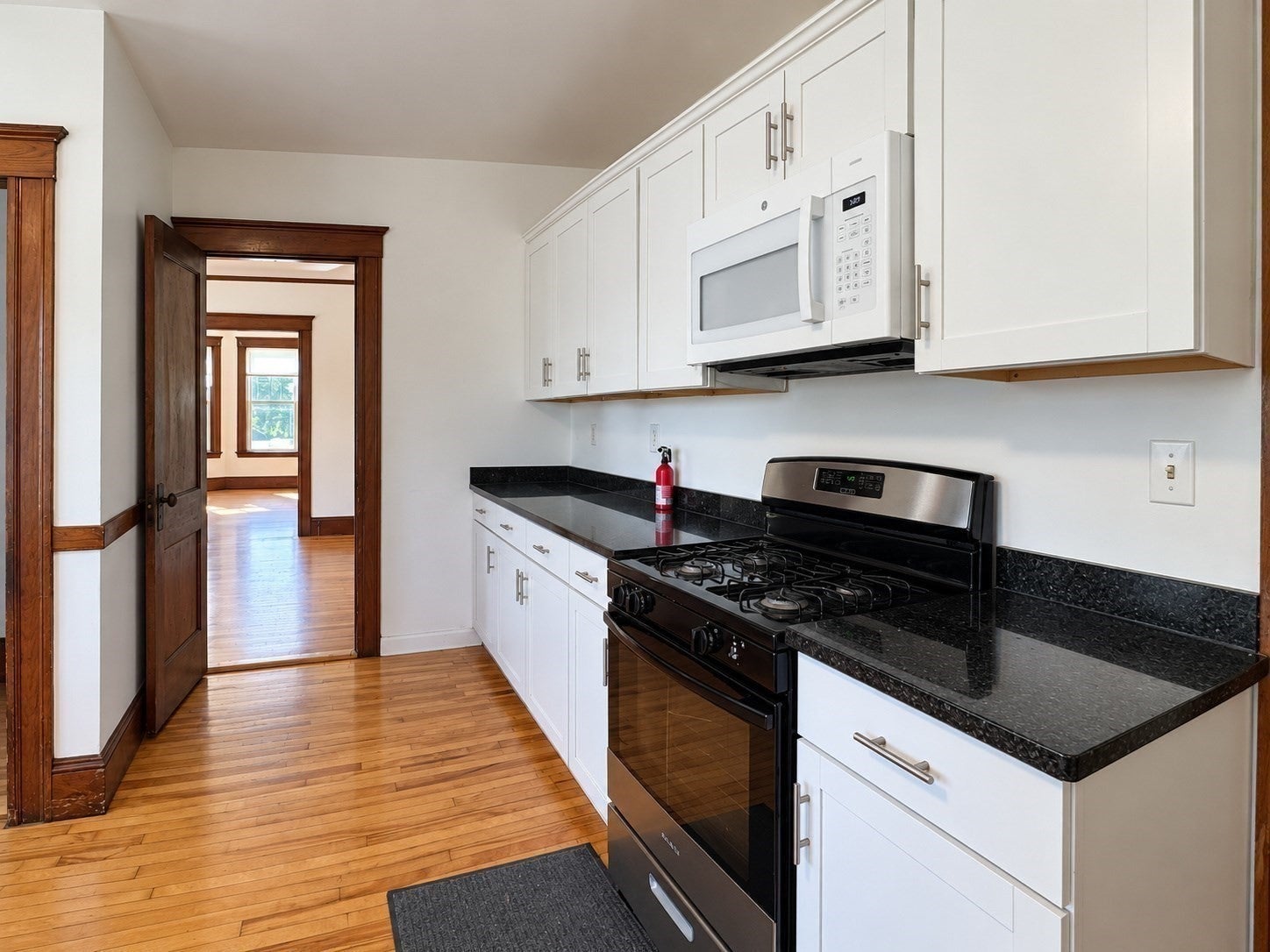 18 Clark Street #2, Framingham, MA, 18 Clark Street #2, Framingham, MA Photo #9
