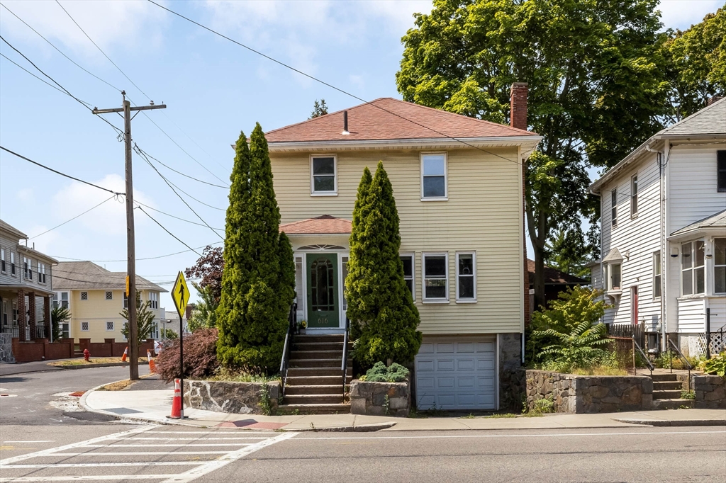 Photo of 616 Adams St, Quincy, MA