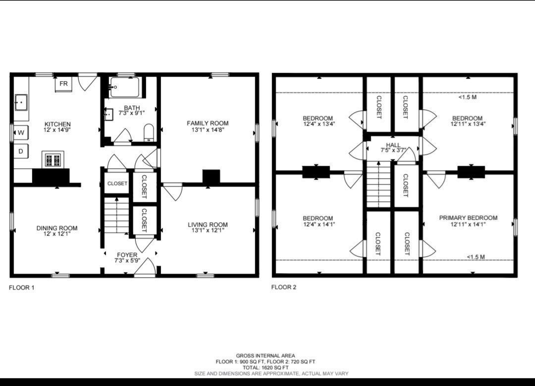 22 Barry St, Boston, MA, 22 Barry St, Boston, MA Photo #25