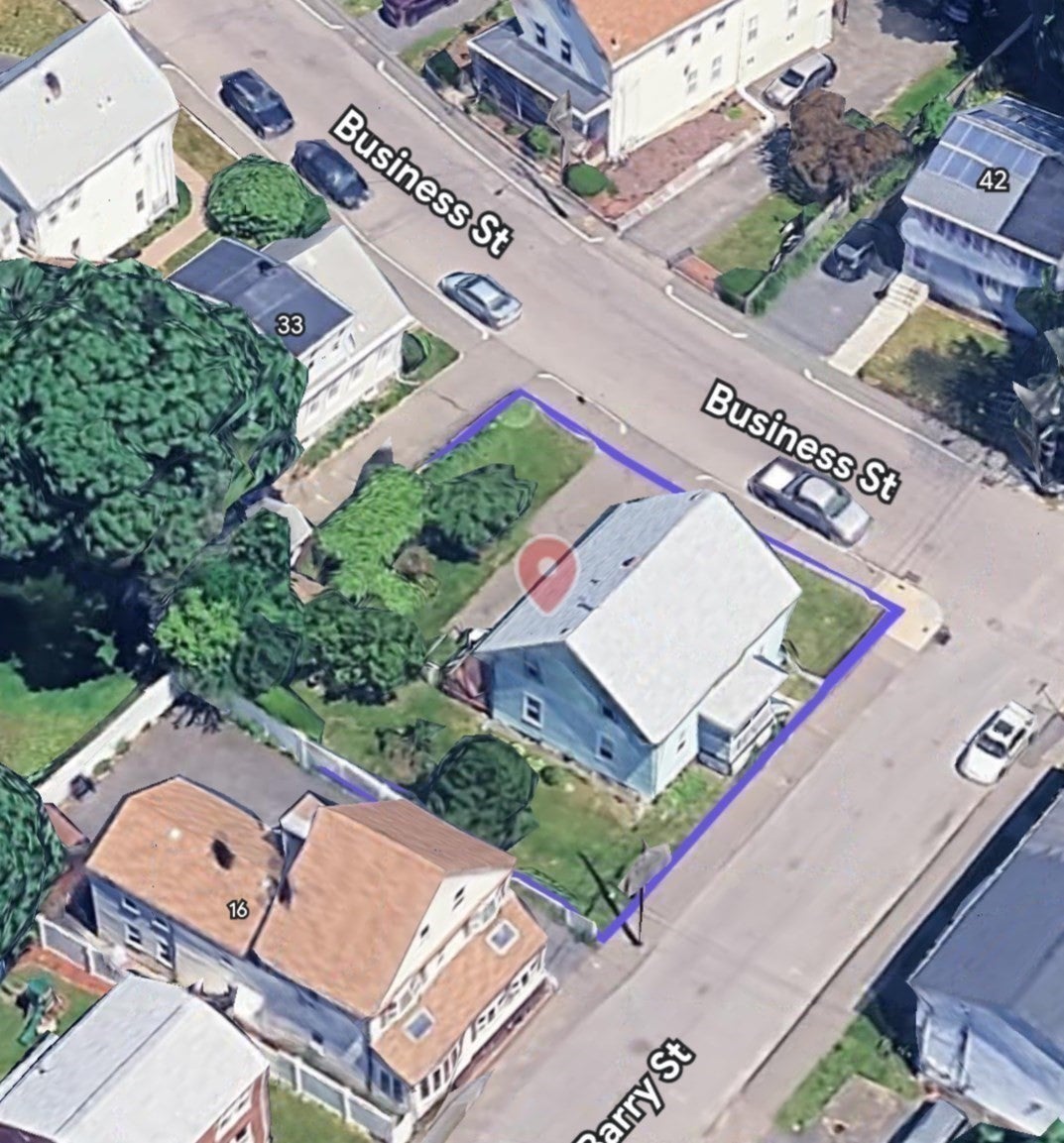 22 Barry St, Boston, MA, 22 Barry St, Boston, MA Photo #33