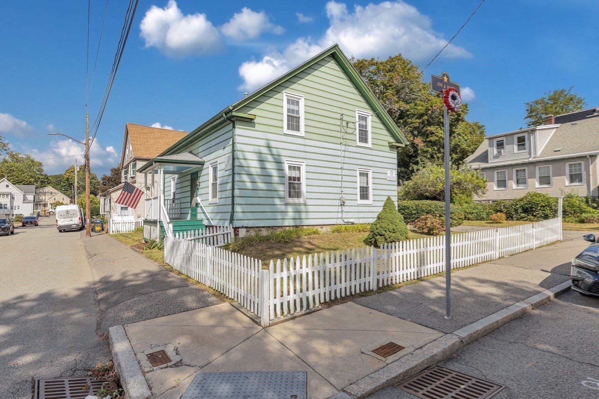 22 Barry St, Boston, MA, 22 Barry St, Boston, MA Photo #30